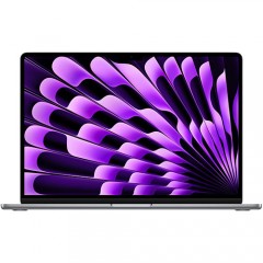 MacBook Air 15,3" Space Gray (Серый космос) M3 8C/10C GPU/16Gb/256Gb, MC9D4